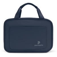 Pactastic Kulturbeutel Urban Collection Wash Bag S Dark Blue