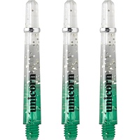 Unicorn Information System Unicorn Gripper 4 Two-Tone Green.