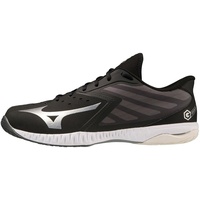 Mizuno Wave Gk schwarz, 42 EU