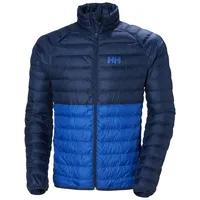 HELLY HANSEN Banff Insulator Jacket, Kobalt 2.0, S