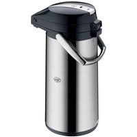 Alfi Isolierkanne silber 2,2 l