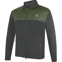 Wild Country Herren Stamina Jacke (Größe S, grau)