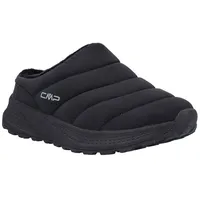 CMP Hertys Hausschuhe - Black - EU 40