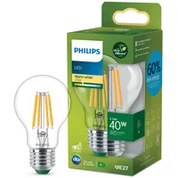 Philips LED-Birne 929003622701 2,3 W E27 warmweiß 1 St.