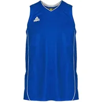 Peak Performance Team Basketballtrikot Herren 20034 blau/weiss M