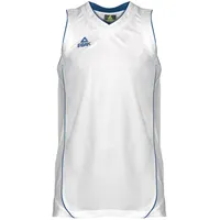 Peak Performance Team Basketballtrikot Herren 20166 weiss/blau 4XS