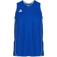 Peak Performance PEAK Team Herren blau/weiss 3XL