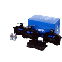 SKF Bremsbelagsatz, Scheibenbremse