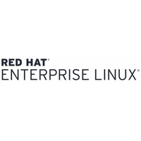 HP Red Hat Enterprise Linux Server
