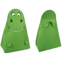 Mojawo Kinder Filz Aufbewahrungsbox H73cm-M290304-Dino