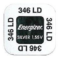 Energizer Knopfzelle 346 1.55 V 1 St. 9.5 mAh