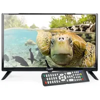 EASYFIND 24" LED Travel Camping TV