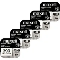 Maxell - 5er Verpackung