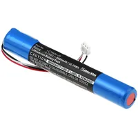 Akku-King Akku kompatibel mit Pure Move 400D - ersetzt