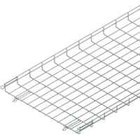 Niedax Gitterrinne MTC 54.600 V