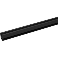 Buchheister Profilset SMART schwarz - schwarz