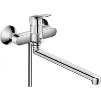 Hansgrohe Logis