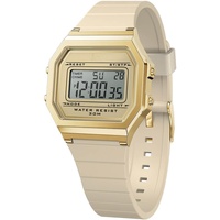 ICE-Watch - ICE digit retro Almond skin - Beige