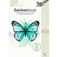 Folia Zeichenblock gekörnt DIN A3