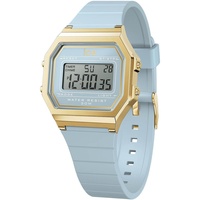 ICE-Watch - ICE digit retro Tranquil blue - Blaue