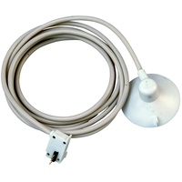 Kopp 198600181 Sonnensensor für Rolladenzeitschaltuhr