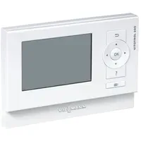 Viessmann Fernbedienung Vitotrol 200-E Z017415