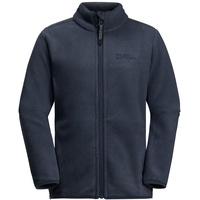 Jack Wolfskin Winterstein Jacke - Night Blue - 116