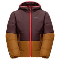 Jack Wolfskin TWO Hills INS Jacket K autumn leaves