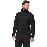 Jack Wolfskin ALPGRAT Hooded FZ M