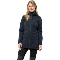 Jack Wolfskin Windhain Coat W (1307781)
