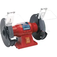Sealey Doppelschleifer Ø150mm 150W/230V BG150CX Neu