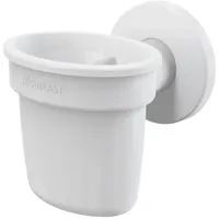 Alcaplast alcadrain Trichtersiphon mit Kugel für tropfendes Kondensat DN32