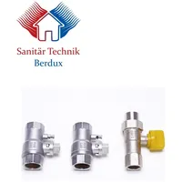 Junkers Bosch Serviceset TAE, Aufputz 7738112224