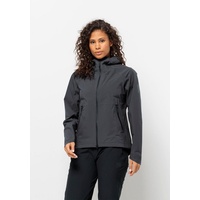 Jack Wolfskin »BIKE COMMUTE MONO JKT W«, mit Kapuze