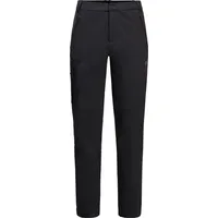 Jack Wolfskin Glastal Winter Hosen - Black - 56
