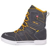TROLLKIDS Winterboots "Skanden" in Grau - 28