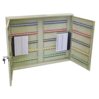 Sealey Schlüssel Schrank 200 Schlüssel Kapazität Breit SKC200W Neu