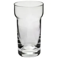 EMCO Zahnputzbecher Transparent