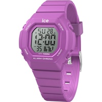 ICE-Watch - ICE digit ultra Purple - Lila Mädchenuhr