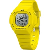ICE-Watch - ICE digit ultra Yellow - Gelbe Jungen/Unisexuhr