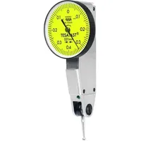Tesa Tesa, Fühlhebelmessgerät TESATAST ± 0.4 mm / 01810005