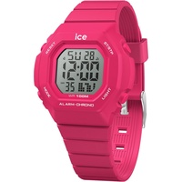 ICE-Watch - ICE digit ultra Pink - Rosa Mädchenuhr