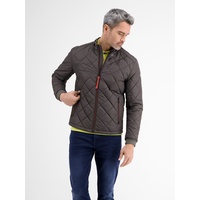Lerros Steppjacke »LERROS Modisch gesteppter Blouson - Dark Graphite