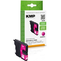 KMP B65M ersetzt Brother LC-985M