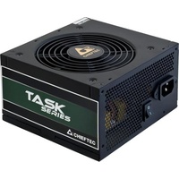 Chieftec TPS-500S (500 W), PC Netzteil, Schwarz