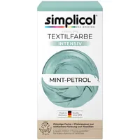 Heitmann Simplicol Textilfarbe 1 St. mint-petrol