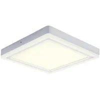 Osram LED Wand- & Deckenleuchte Click Square SQ 18W