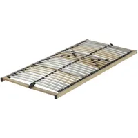 SUN GARDEN Brillant nicht verstellbar 90 x 200 cm
