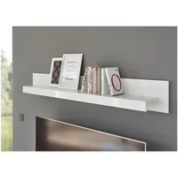 Lomadox Wandboard MAILAND-61 150 x 21 x 20 cm