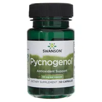 Swanson Pycnogenol 50 St